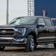 Image for article titled West Virginia Might Give You A Ford F-150 If You Get The COVID-19 Vaccine